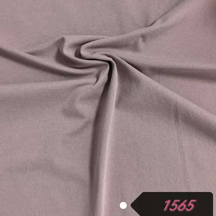 Polyester biyo streç kumaş